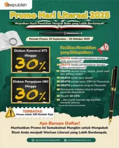 promo hari literasi