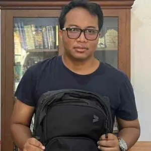 Adita Taufik Widianto, S.Pd., M.Pd.