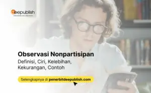 observasi nonpartisipan