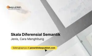 skala diferensial semantik