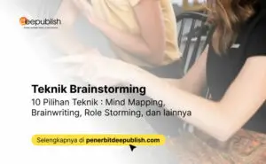 teknik brainstorming