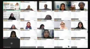 Deepublish Gelar Webinar Library 5.0 Bersama Pustakawan UI Dorong Perpustakaan Cerdas Berbasis Teknologi