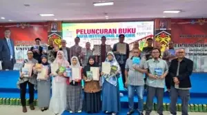 Buku Riset Berbasis Kewilayahan