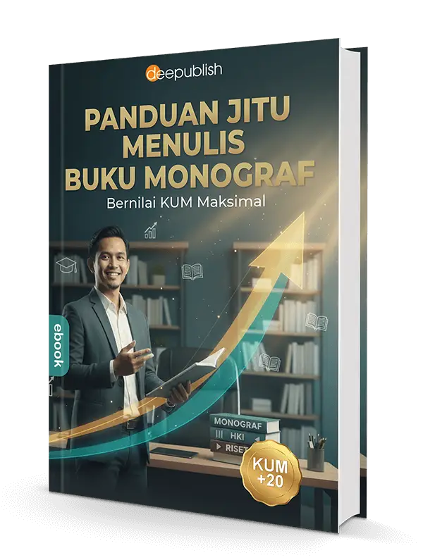 ebook panduan jitu menulis buku monograf