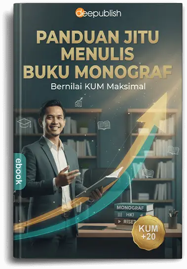 ebook panduan jitu menulis buku monograf