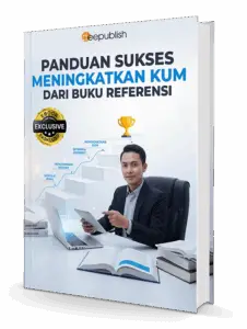 ebook panduan sukses meningkatkan kum dari buku referensi