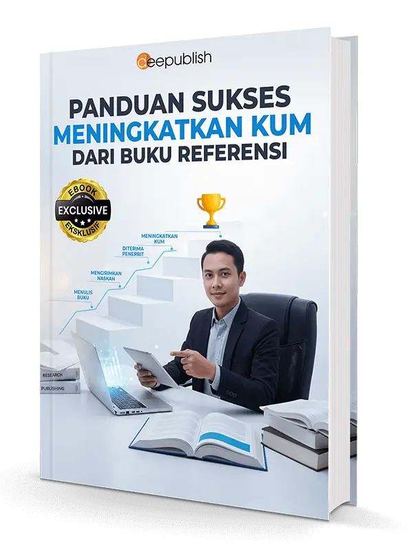 ebook panduan sukses meningkatkan kum dari buku referensi