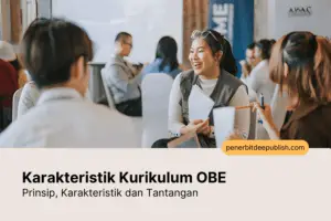 karakteristik kurikulum obe
