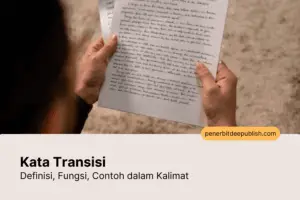 kata transisi