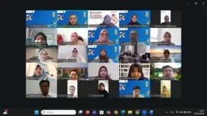 Penerbit Deepublish Jalin Kolaborasi dengan Universitas Negeri Padang, Gelar Workshop Penguatan Publikasi Akademik Dosen