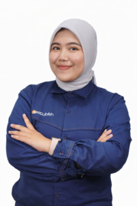 Yesika yesika.amanda@deepublish.co.id