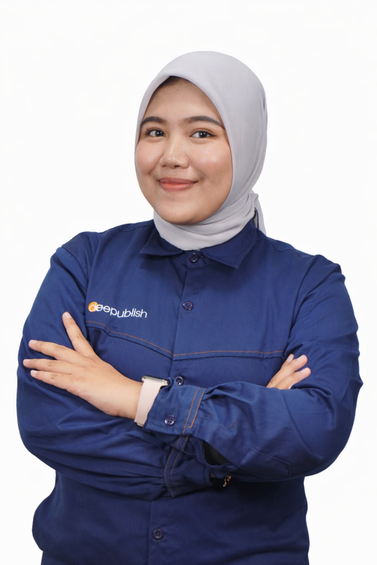 Yesika yesika.amanda@deepublish.co.id