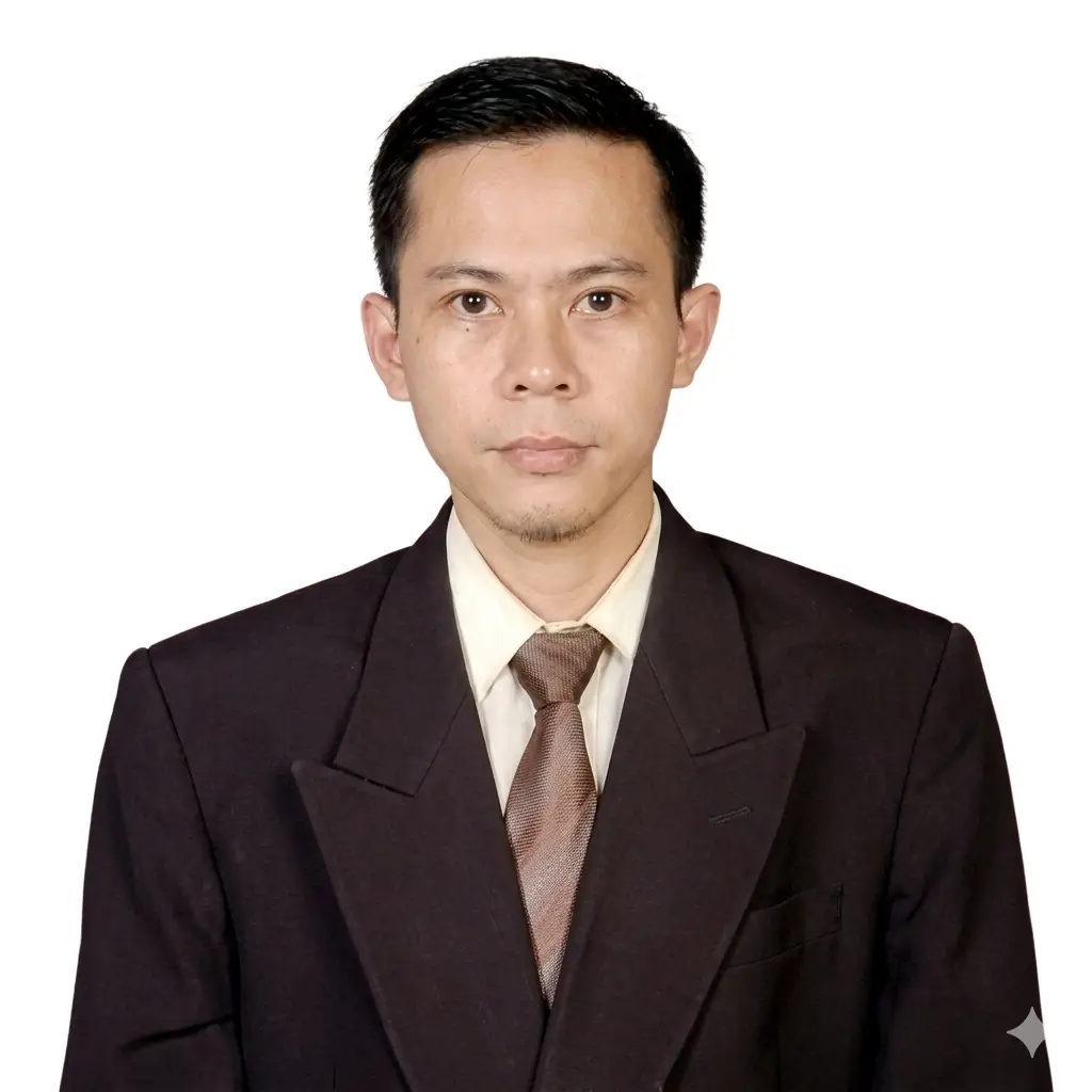 Dr. Najmi Firdaus, M.Si.