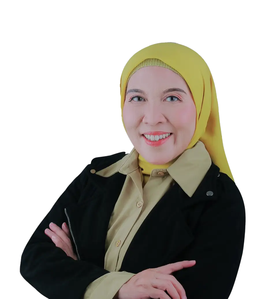 Dr. Yuli Widiana, S.S., M.Hum.