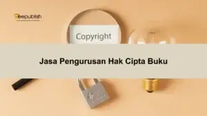 Jasa Pengurusan Hak Cipta Buku