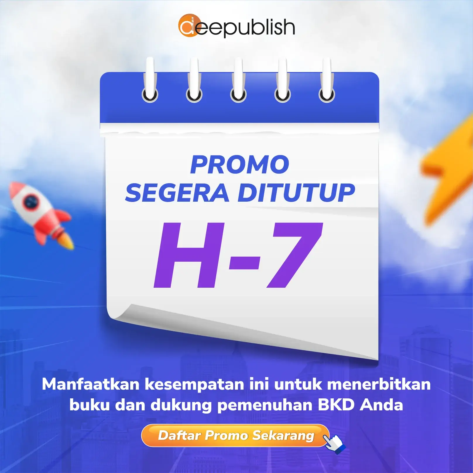 Penerbit Web Banner Count 7
