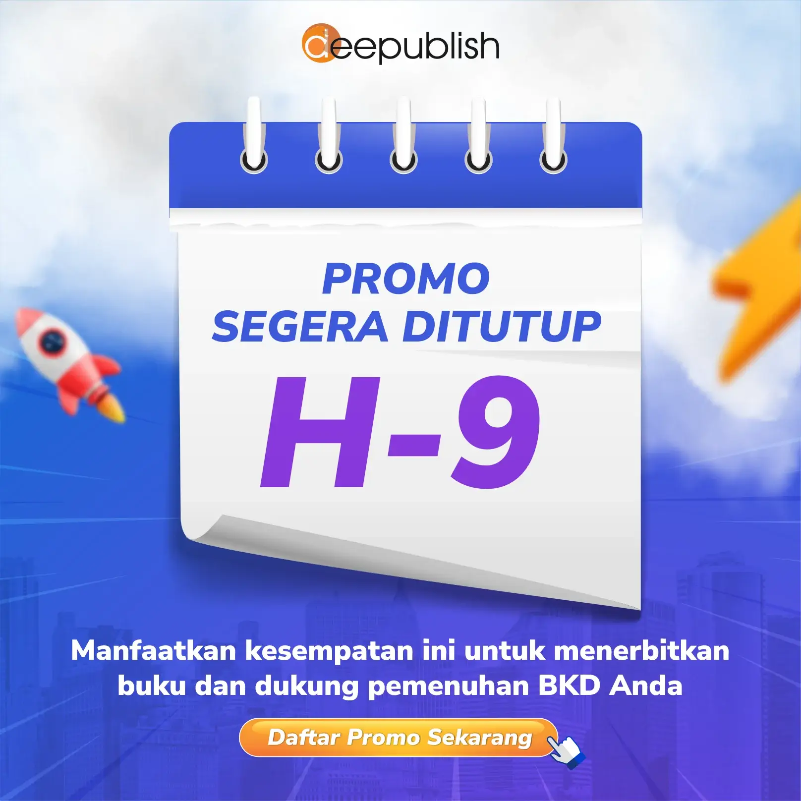 Penerbit Web Banner Count 9