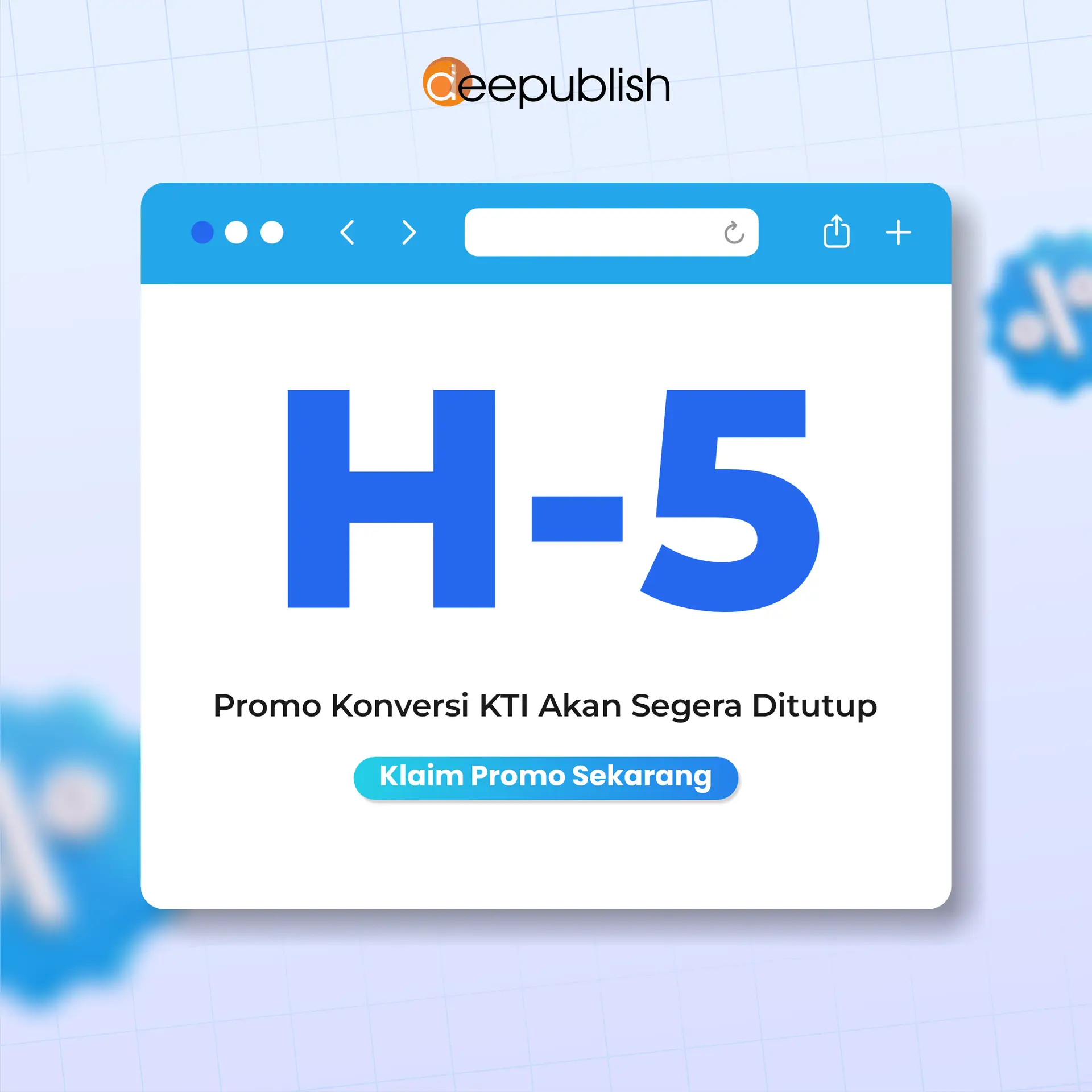 Penerbit Web Banner h 5