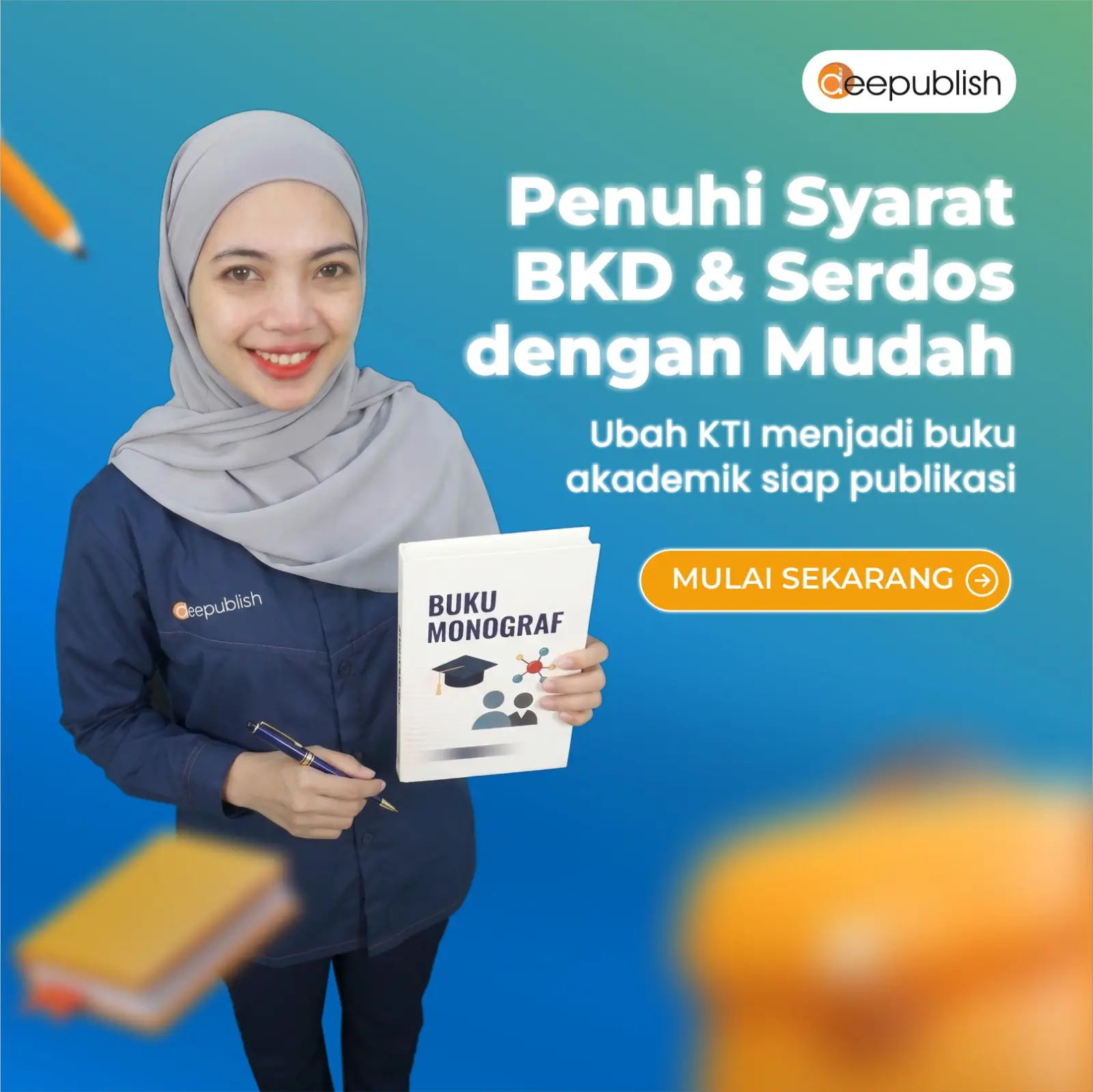 Pop up konversi kti