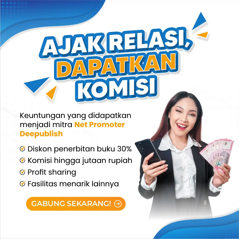 Pop up netpromoter baru