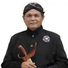 Prof. Dr. Parwoto, M.Pd.