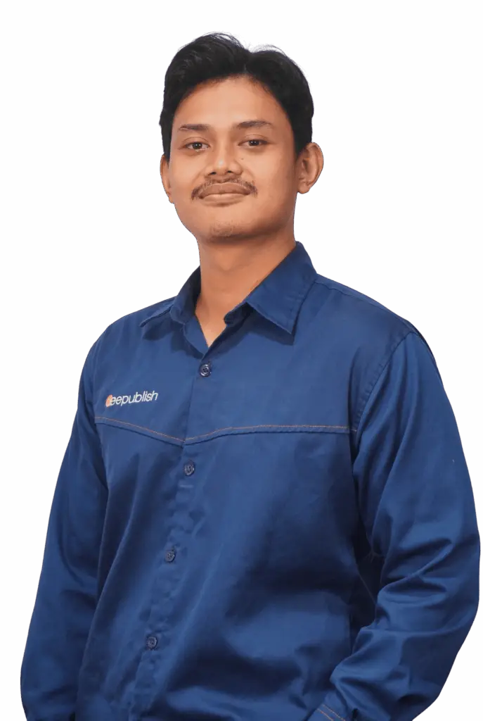 Rahadyan Prabhasworo, S.Ant.