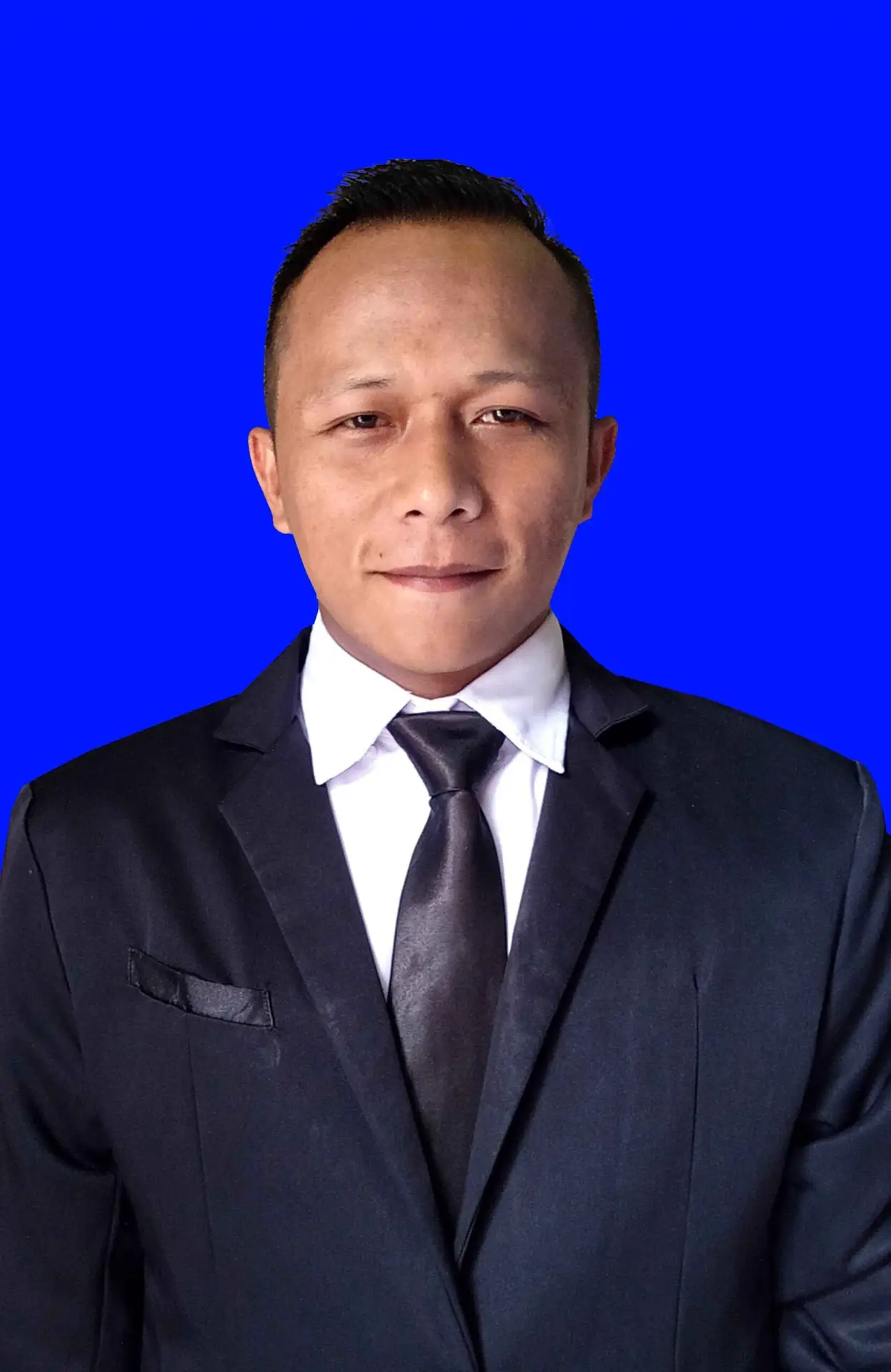 Sandrianto Djunaidi, S.Pi., M.Si.