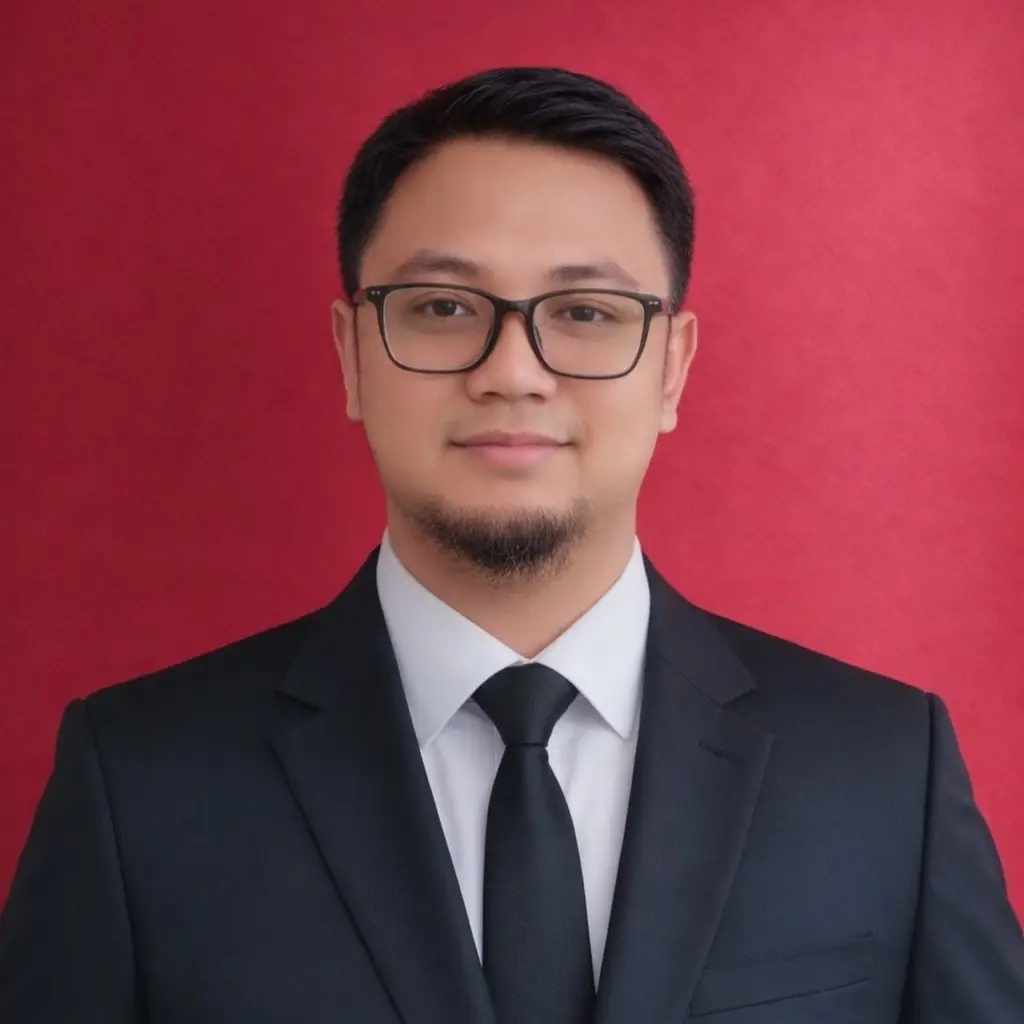 Ir. Handoko Rusiana Iskandar, ST., MT., CMRP.