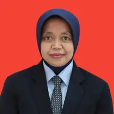 Dr. Dya Sustrami, S.Kep., Ns., M. Kes