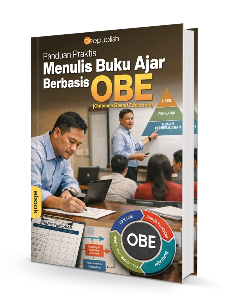 Ebook buku ajar obe cover update