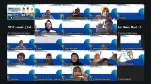 Kolaborasi Penerbit Deepublish, Universitas Sangga Buana, dan FK-DKISIP Dorong Peningkatan Kualitas Riset dan Publikasi Ilmiah Berdampak