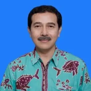 Prof. Dr. Ir. Ibnu Dwi Buwono, M.Si