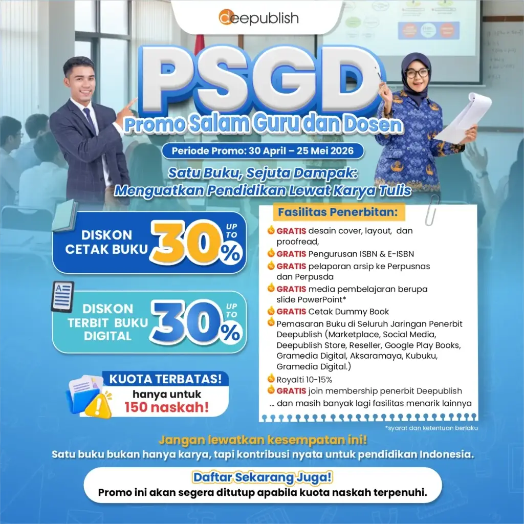 Promo PSGD 2026 1x1