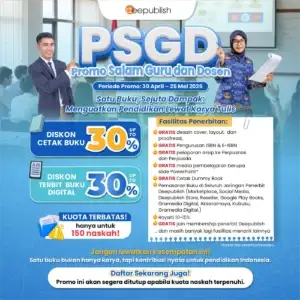 Promo PSGD 2026 1x1