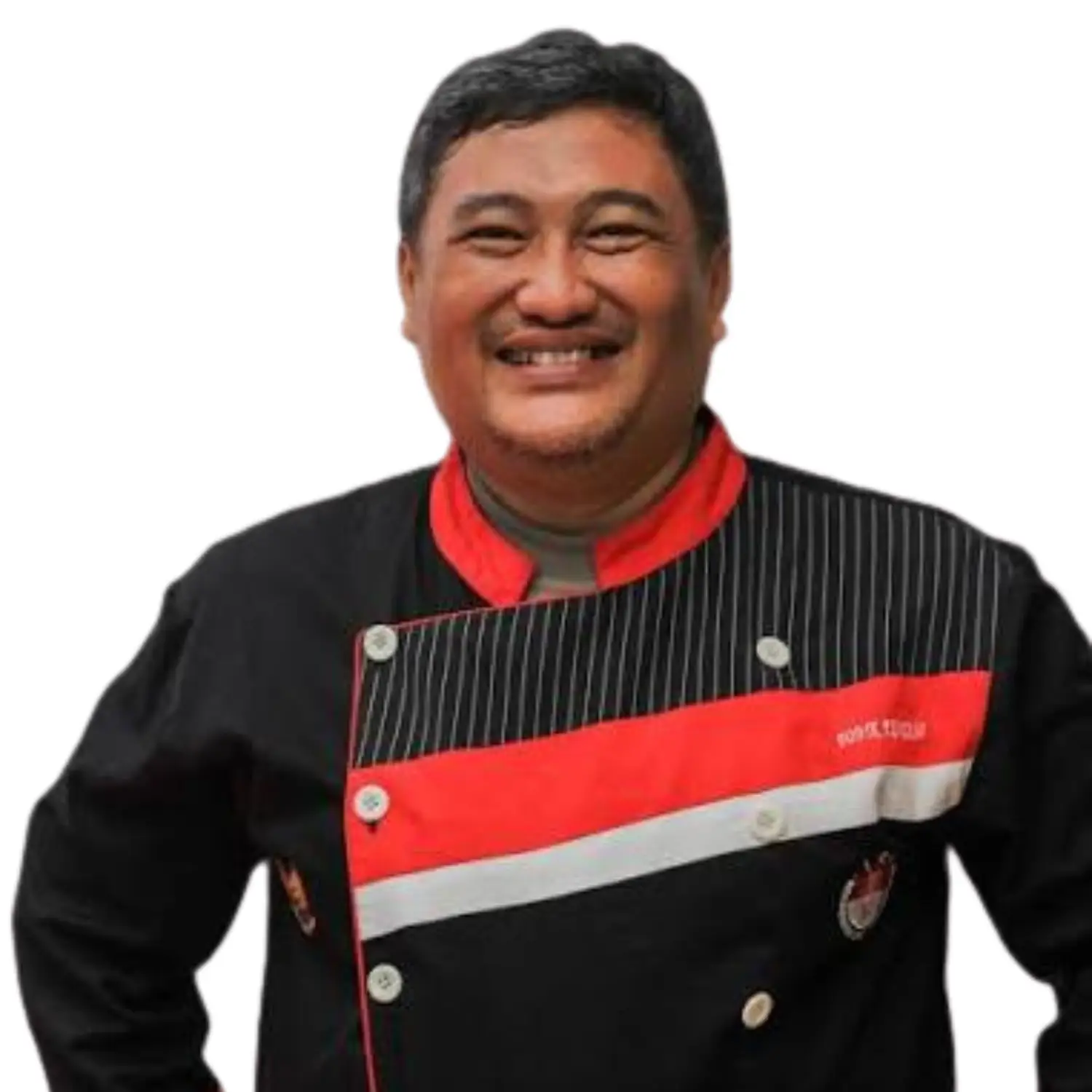 Chef Dodik Prakoso​