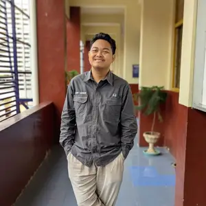 Dr. Insyira Yusdiawan Azhar, M.Sos