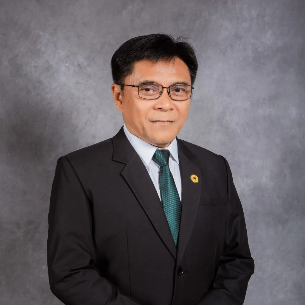 Dr. Ir. Ihsan Noor, S.P., S.E., M.S.