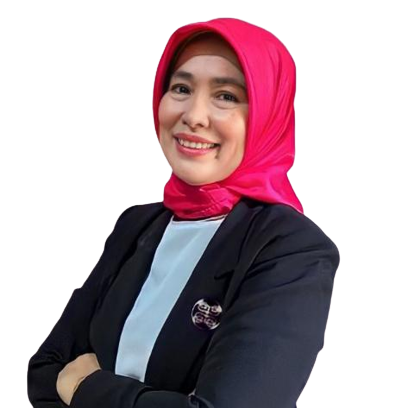 Dr. Meddiati Fajri Putri, S.Pd., M.Sc.