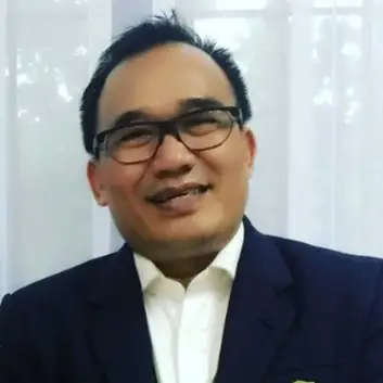 Dr. dr. Slamet Sudi Santoso