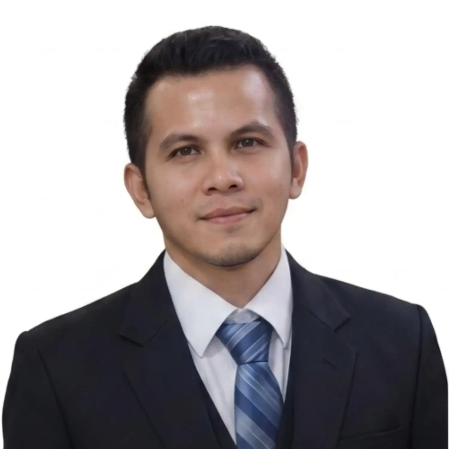 Erwin Ashari, S.Pd., M.Hum.