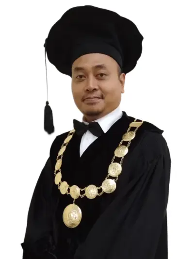 M.S. Hendriyawan Achmad, M.Eng., Ph.D.