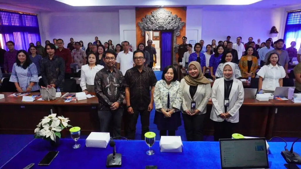 Perkuat Karier Akademik Dosen, Penerbit Deepublish dan LLDikti Wilayah VIII Gelar Seminar Publikasi Buku dan Jurnal 