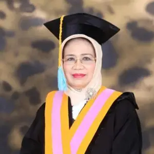 Prof. Dr. Hj. Sedarmayanti, M.Pd., APU