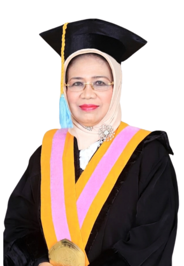 Prof. Dr. Hj. Sedarmayanti, M.Pd., APU