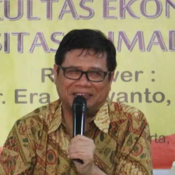 Prof. Dr. Ir. Era Purwanto, M.Eng.
