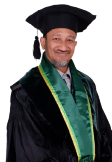 Prof. Dr. Sri Adi Widodo, M.Pd.