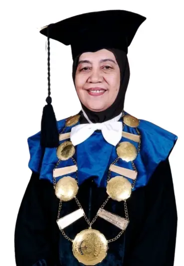 Prof. Dr. drh. Hj. RR Retno Widyani, MS., MH.
