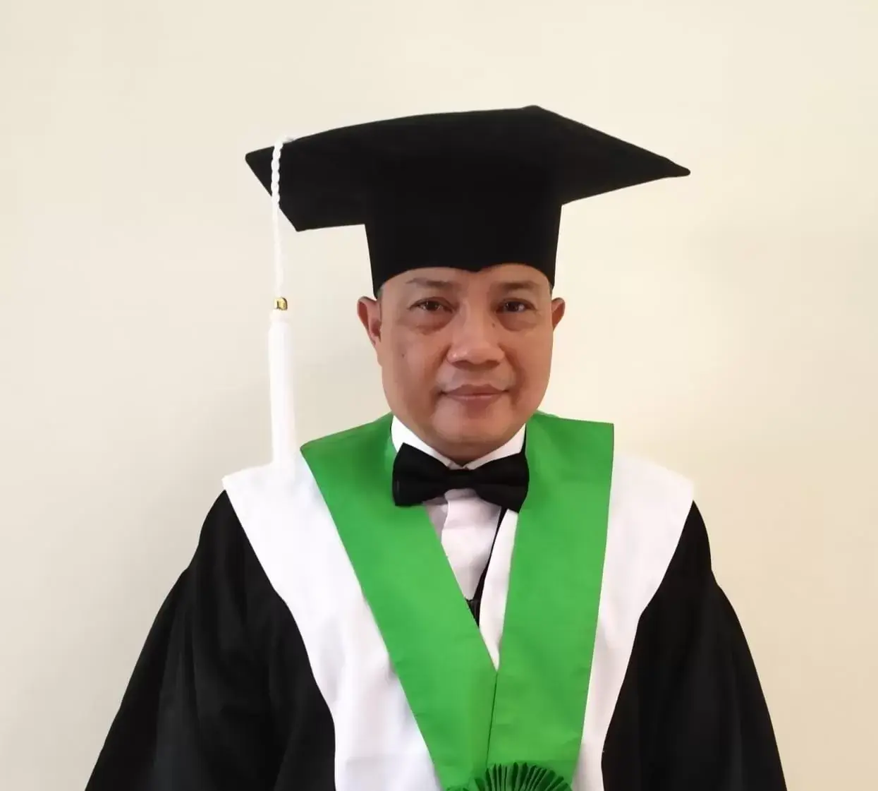 Prof.Dr. Dewa Putu Oka Prasiasa, A.Par.,M.M.