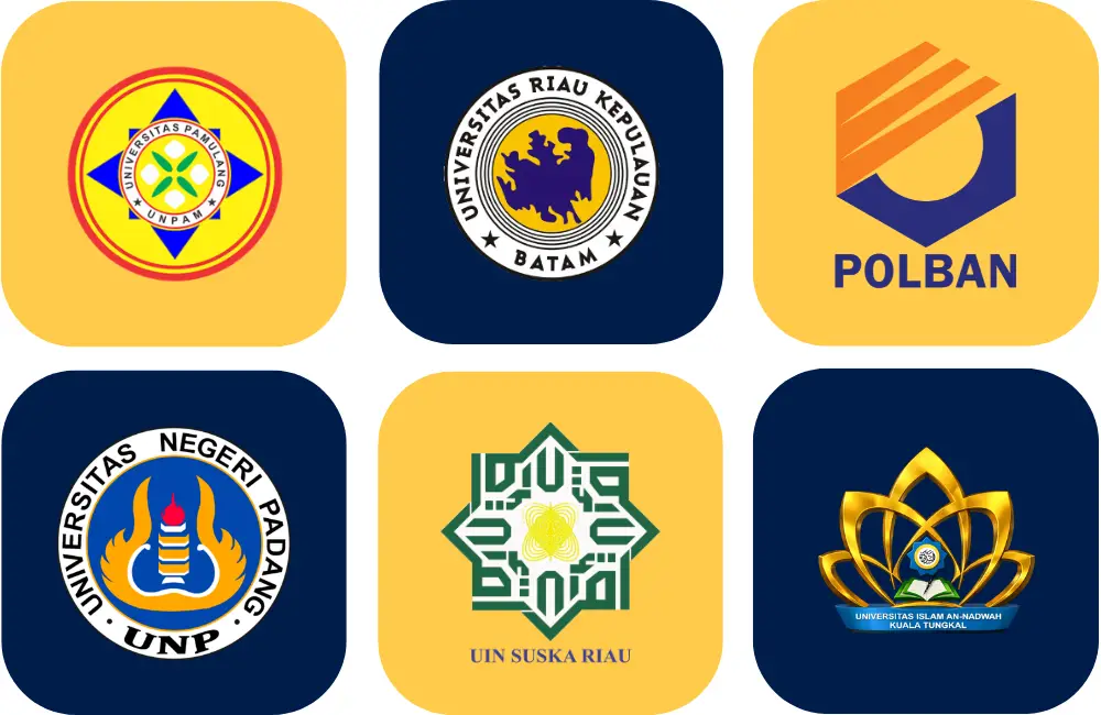 Testimoni layanan kerjasama institusi