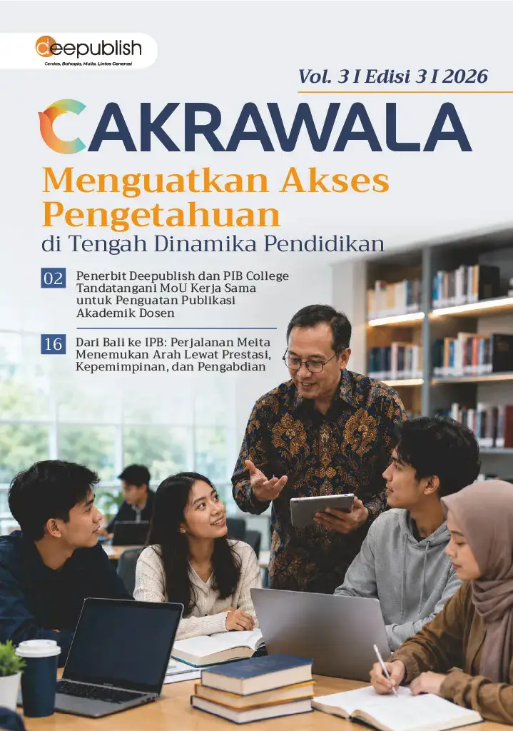 Buletin Menguatkan Akses Pengetahuan di Tengah Dinamika Pendidikan